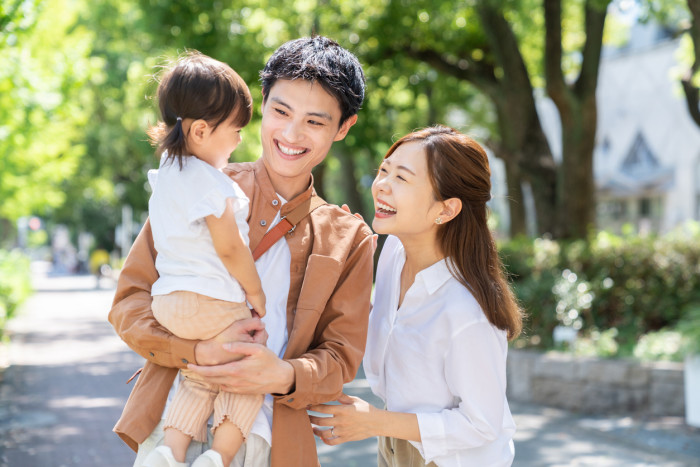 子供好き婚活パーティーの魅力のイメージ画像