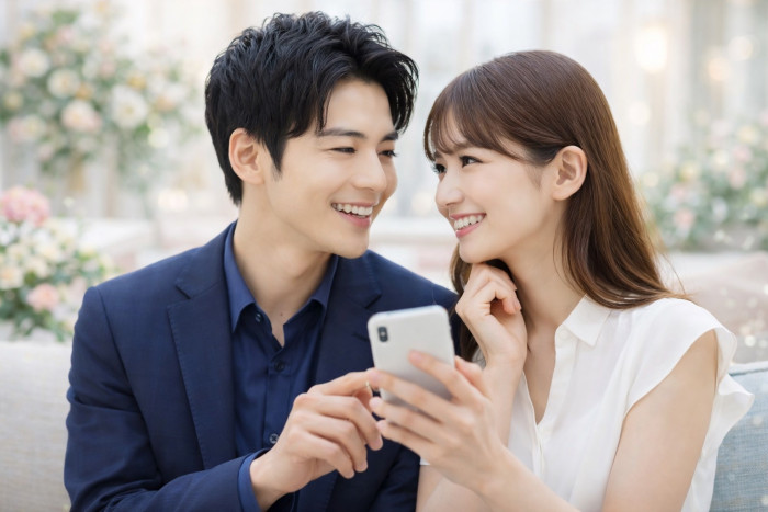 1on1のイメージ画像