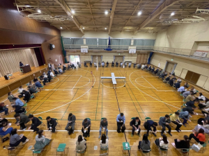 IBJ Matchingの特長のイメージ画像