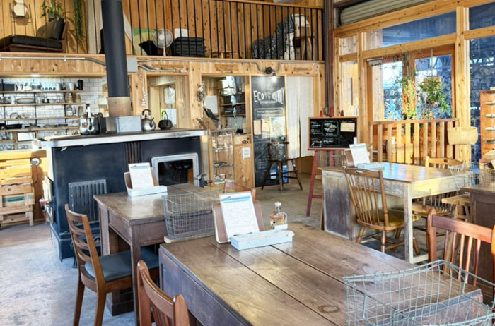 会場についてのイメージ画像