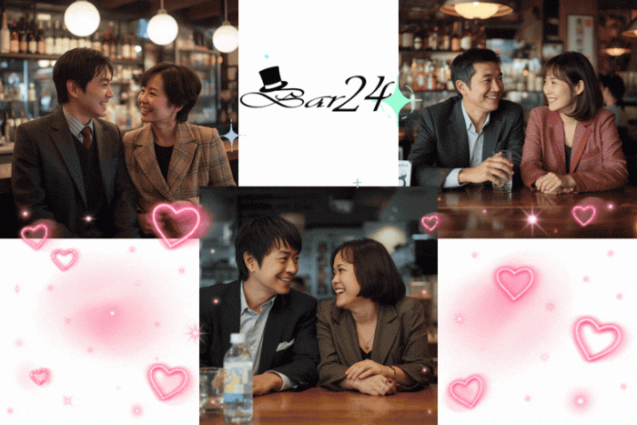 上質な空間でハートフルなコミュニケーションを♡のイメージ画像