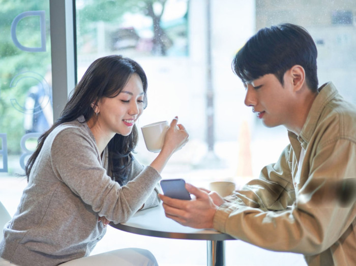 パーティの特徴のイメージ画像