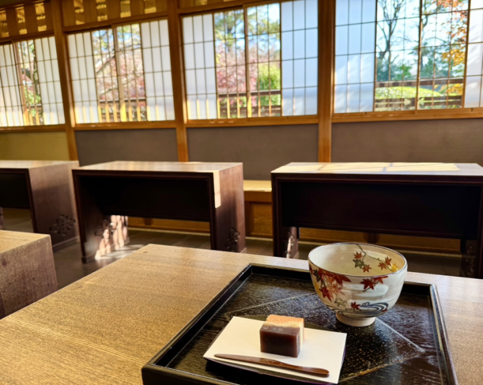 イベントの集合場所のイメージ画像