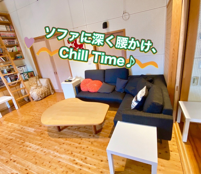 当会の取り組みのイメージ画像