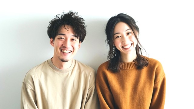 仲良くなれるカジュアルなパーティーのイメージ画像