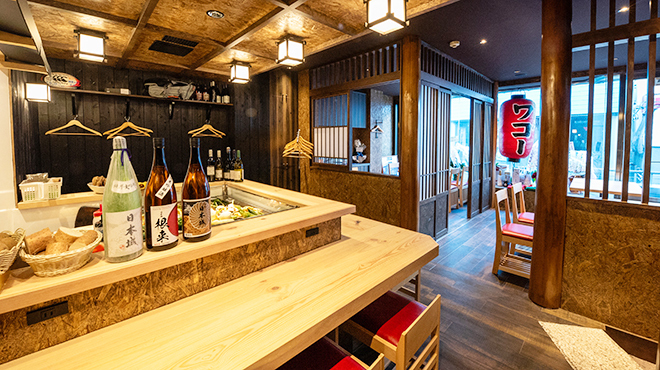 パーティーのご紹介のイメージ画像