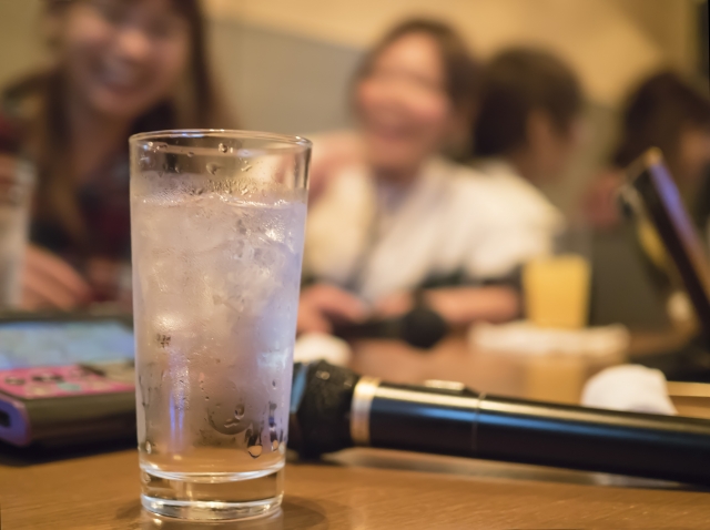 すきすきカラオケのイメージ画像