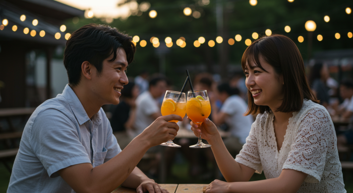 イベントの魅力のイメージ画像