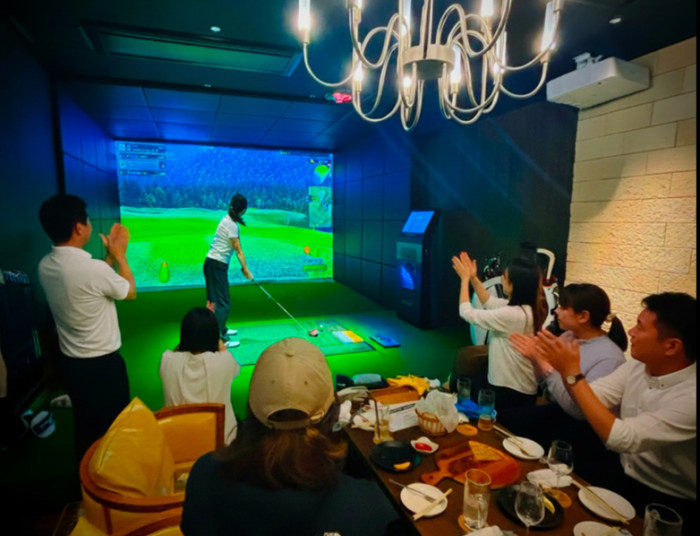 このイベントの３つの特徴のイメージ画像