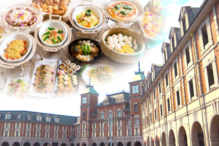 南大阪恋バスツアーのイメージ画像