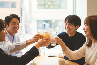 IBJ Matchingの特長のイメージ画像