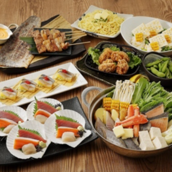 カレッタ汐留の素敵な会場ですのイメージ画像