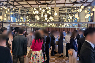 IBJ Matchingの特長のイメージ画像