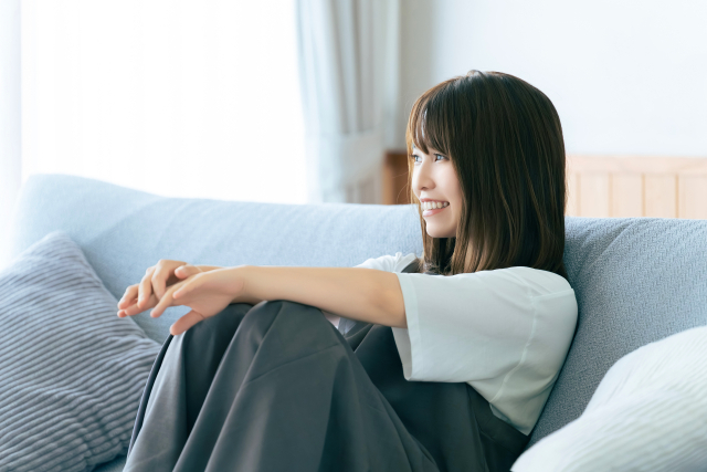 波動から出会いを整える！婚活セミナーのイメージ画像