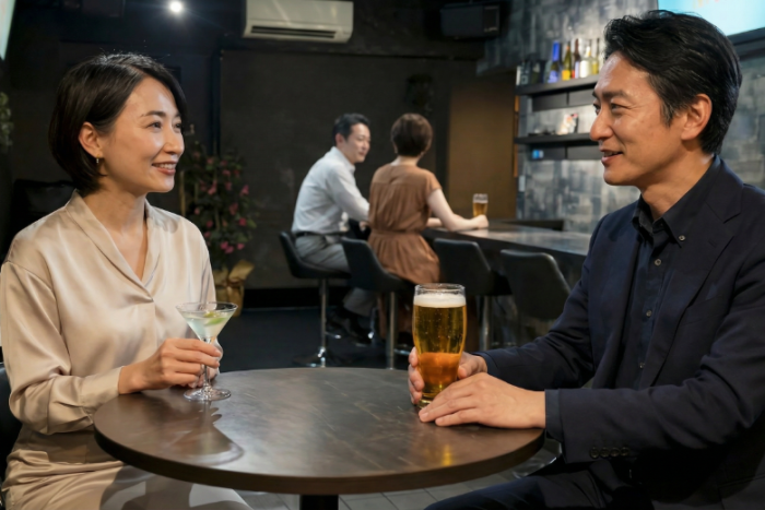 ＼婚活っぽすぎないのがちょうどいい／のイメージ画像