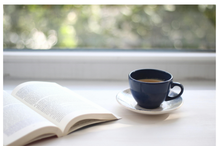 30代中心 読書好きのための婚活パーティーのイメージ画像