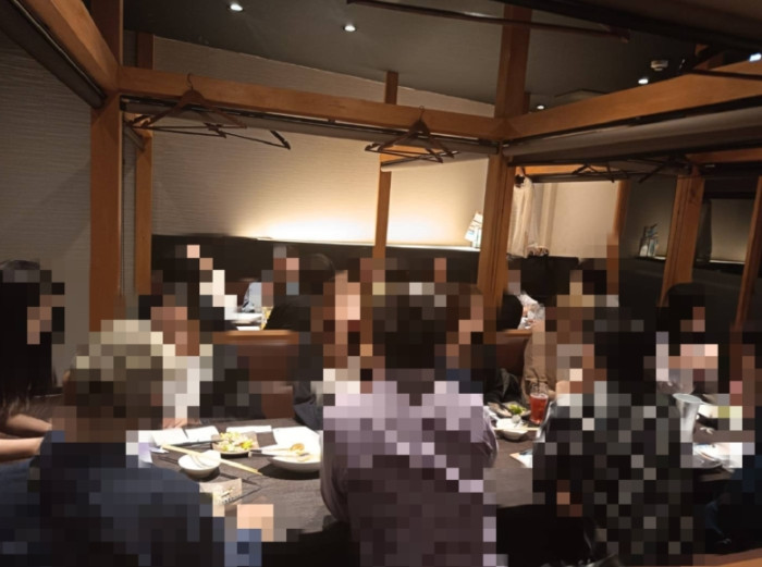あなたのご参加お待ちしております😊のイメージ画像