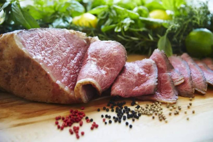 ジェノバのイメージ画像