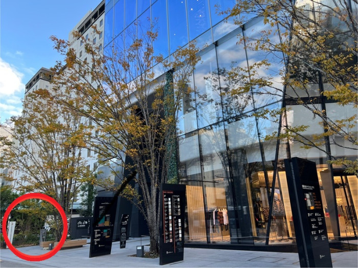 【イベント集合場所】詳細は、一番下にご案内があります。のイメージ画像