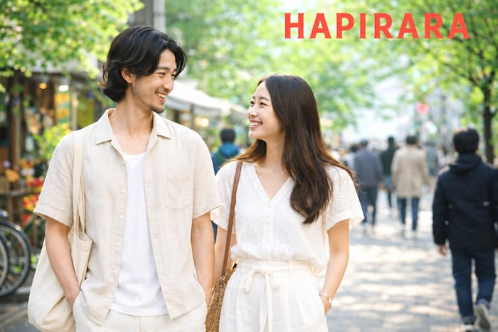 ♡これからの季節に向けて、恋したい男女限定♡のイメージ画像