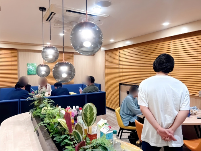 イベント概要のイメージ画像
