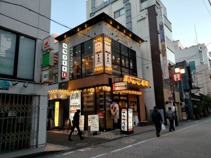 すみれ　北千住店のイメージ画像