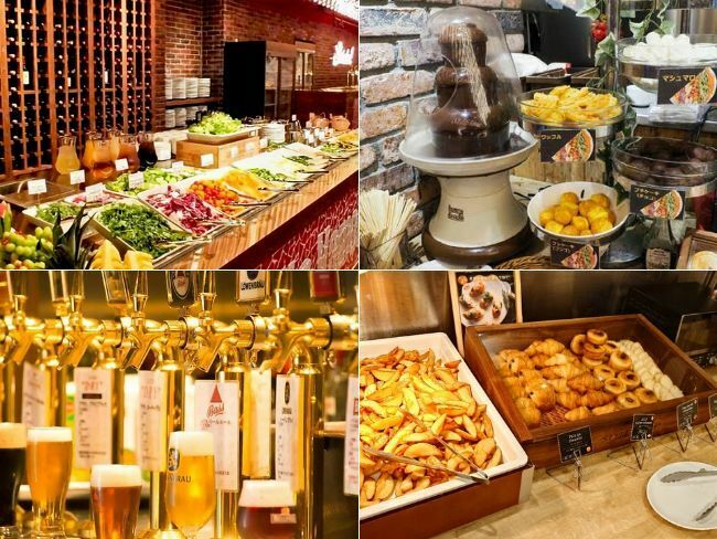 お食事のイメージ画像