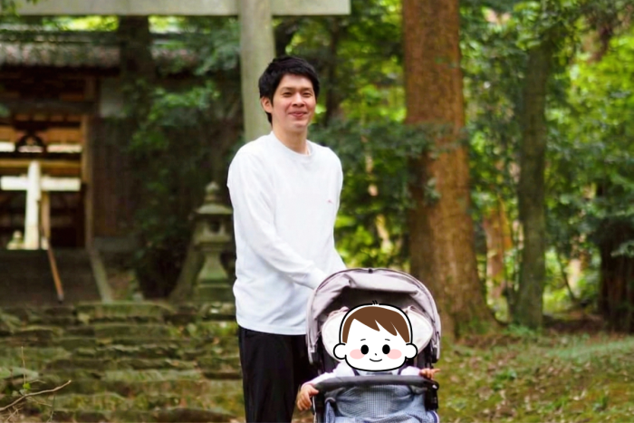 レトロな空堀商店街を散策しながら、気軽にかつ全員と話せる恋活初心者にもおすすめの恋活イベントのイメージ画像