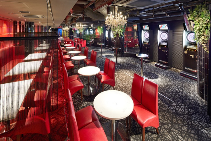 会場詳細のイメージ画像