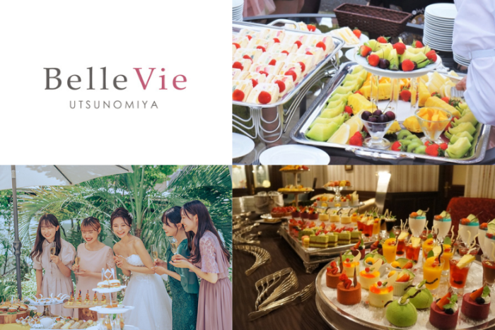 ベルヴィ宇都宮についてのイメージ画像