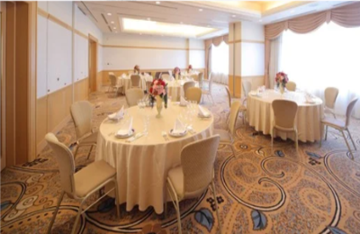 【恋する冬のスイーツビュッフェ】のイメージ画像