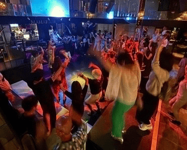 IBJ Matchingの特長のイメージ画像