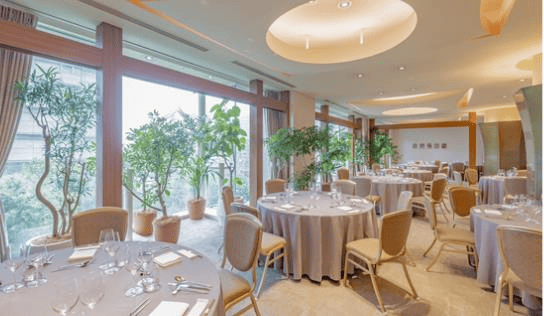 IBJ Matchingの特長のイメージ画像