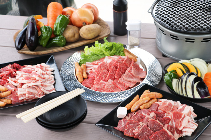 ローザンベリーのイメージ画像