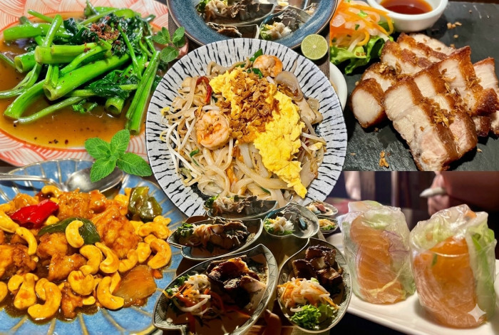 豪華お料理&ドリンクのイメージ画像