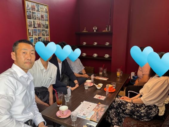 開催報告のイメージ画像