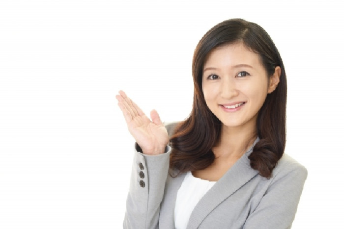 大切なお客様へのお約束のイメージ画像