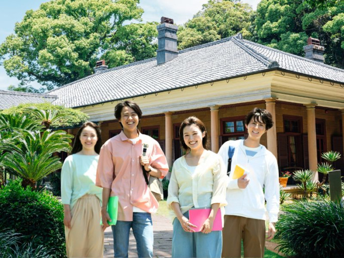 謎解きパーティーの特徴のイメージ画像