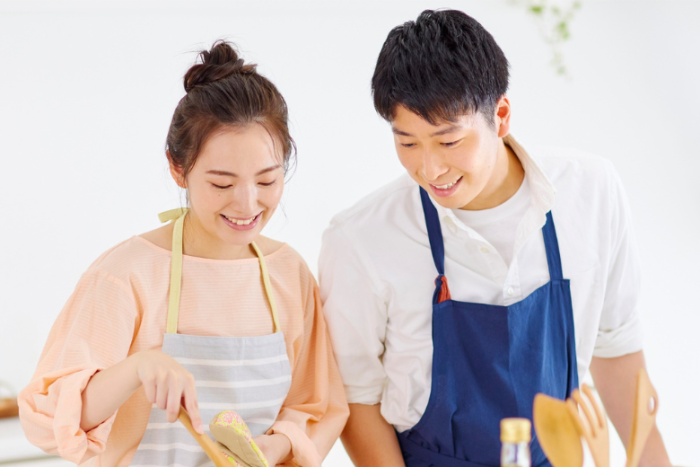米粉のイメージ画像