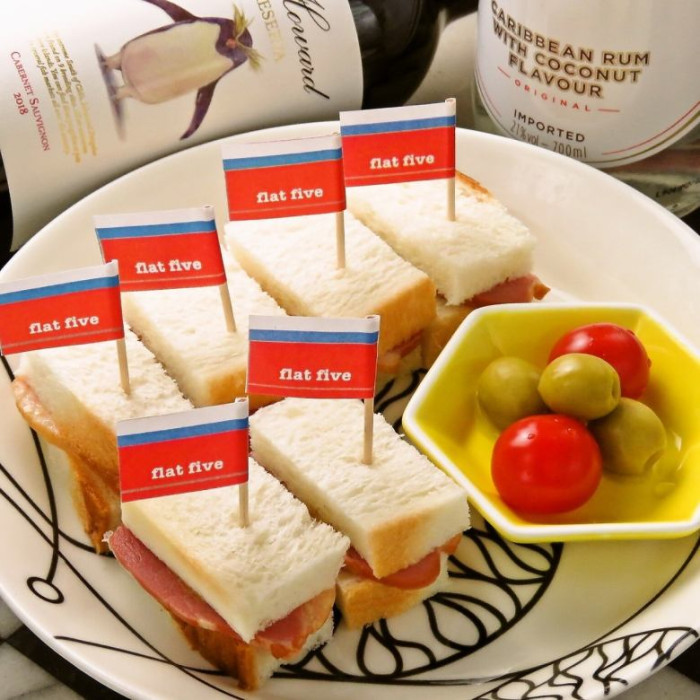 ☆*。パーティー内容☆*。のイメージ画像