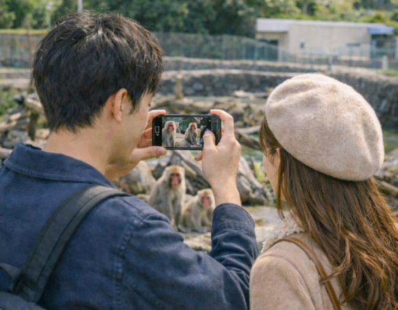 日本平動物園イベントのご紹介のイメージ画像