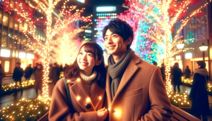 仲良くなれるカジュアルなパーティーのイメージ画像