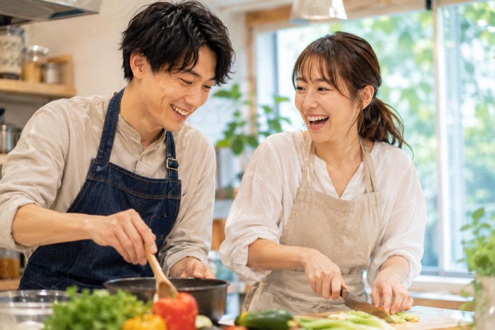 三田市での婚活イベントのイメージ画像