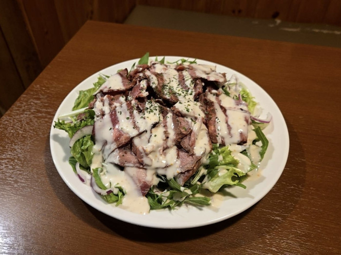 お食事のイメージ画像