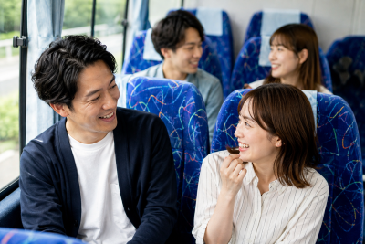 IBJ Matchingの特長のイメージ画像