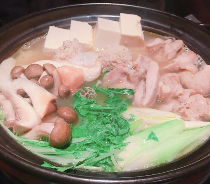 大人の婚活お食事会のイメージ画像