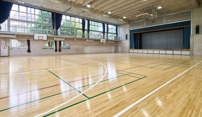 IBJ Matchingの特長のイメージ画像