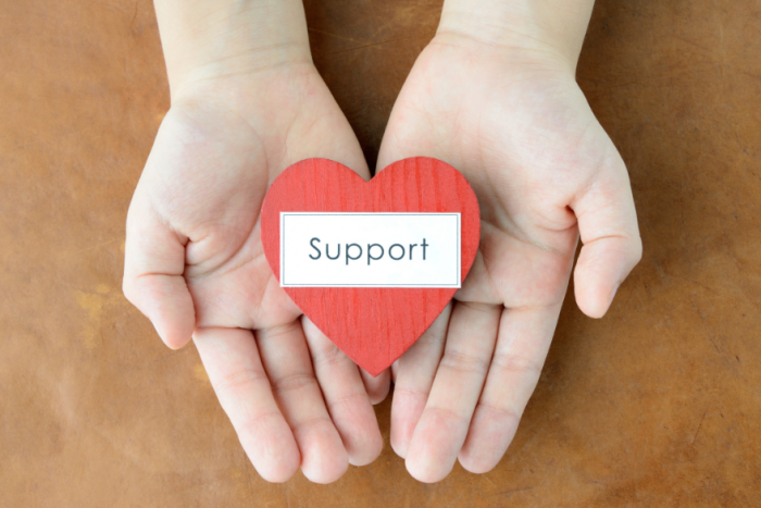 モデルハウスdeクリスマスパーティーのイメージ画像