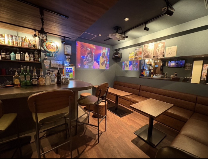 軽食付きのイメージ画像