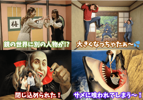 IBJ Matchingの特長のイメージ画像